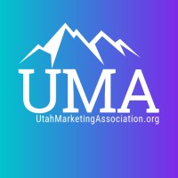 Utah Marketing Association logo - Similar company to Utah Digital Marketing Collective