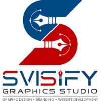 Svisify Graphics Studio logo - Similar company to Graphics Studio