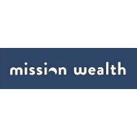 Mission Wealth logo - Similar company to Vinarc Pty Ltd