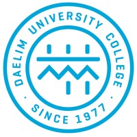 Daelim University College logo - Similar company to Ja!Coco!