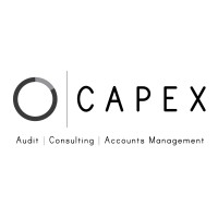 Capex Auditing Firm logo - Similar company to Standard Auditing: Accounting & Audit Firm Dubai