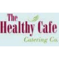 The Healthy Cafe Catering Co. logo - Similar company to Foodisto