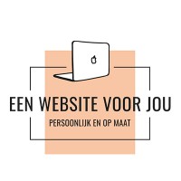 Eenwebsitevoorjou.nl logo - Similar company to Bamos Concepts