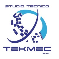 Tekmec s.r.l. logo - Similar company to Bernio Srl