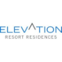 Elevation Resort Management logo - Similar company to Elevation Hotel And Spa