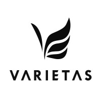 VARIETAS logo - Similar company to Cognitee Inc.