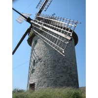 Skerries Mills logo - Similar company to The Dock