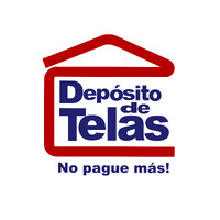 Depósito de Telas logo - Similar company to Mobu Logistics