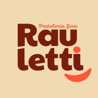 RAULETTI • PASTELERÍA FINA logo - Similar company to La Casa Del Alfajor