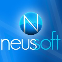 Neus Soft NS logo - Similar company to Soft Energy