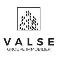 Valse - Groupe Immobilier logo - Similar company to Garneau Travail
