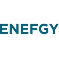 Enefgy logo - Similar company to Trinoa