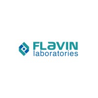 FLAVIN LABORATORIES logo - Similar company to Evelia® Pharma