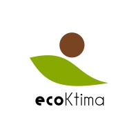 ecoKtima logo - Similar company to Noesysai