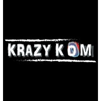 Krazykom logo - Similar company to La Bulle Workplace