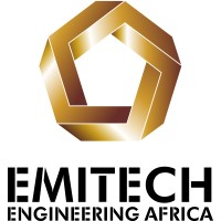Emitech Engineering Africa logo - Similar company to Emitech Group