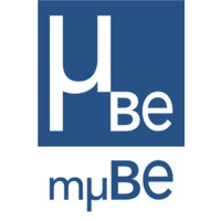 MuBE logo - Similar company to Inge Plus