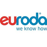 Euroda GmbH logo - Similar company to Fieger Louvre Windows