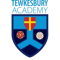 Tewkesbury Academy logo - Similar company to Cabot Learning Federation