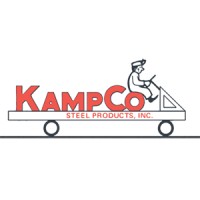 Kampco Steel Products, Inc. logo - Similar company to Recreation By Design, Llc