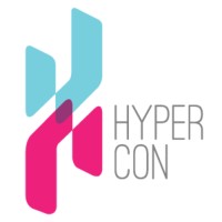 Hypercon logo - Similar company to Hypercon
