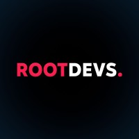ROOTDEVS. logo - Similar company to Eco Soft Llc