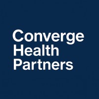 Converge Health Partners logo - Similar company to Saddle Ridge Partners