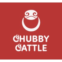 Chubby Cattle logo - Similar company to Zero&