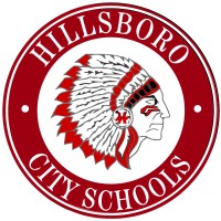 Hillsboro City Schools - Ohio logo - Similar company to Great Oaks