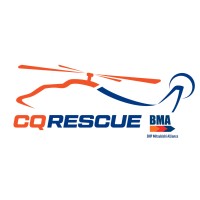 BMA CQ Rescue logo - Similar company to Caprescue