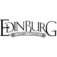 Edinburg Chamber of Commerce logo - Similar company to Utrgv Center For Innovation And Commercialization - Cic