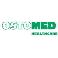 Ostomed Limited logo - Similar company to Es Vascular Ltd