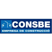 CONSBE logo - Similar company to I-Box Create S.L.