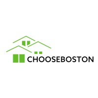 Choose Boston LLC logo - Similar company to Fitzpatrick Real Estate