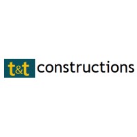 T&T Constructions S.A. logo - Similar company to Vlb Constructions