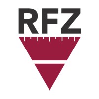 Group RFZ logo - Similar company to Syrup Creative