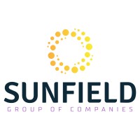 SUNFIELD logo - Similar company to Sunfield Global Pte Ltd