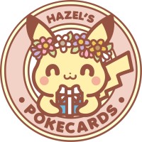Hazel's Pokecards logo - Similar company to Abbots Chambers Llc
