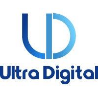 Ultra Digital Ar logo - Similar company to Giant Communications
