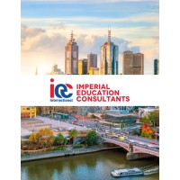 Imperial Education Consultant (Malawi & Pakistan) logo - Similar company to Just Learn Dxb