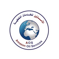 Amazon Oil Services logo - Similar company to Oil Services Limited Group
