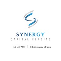 Synergy Capital Funding, LLC logo - Similar company to Matos Group, Llc