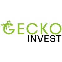 GeckoInvest logo - Similar company to Klett Polska