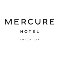 Mercure Paignton logo - Similar company to Pl1 Events Ltd