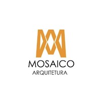 Mosaico Arquitetura logo - Similar company to Mosaico Reforma