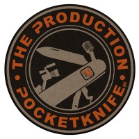 The Production Pocketknife LLC logo - Similar company to Knife Express