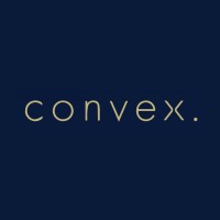 Convex logo - Similar company to Plxsur