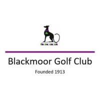 Blackmoor Golf Club logo - Similar company to Basingstoke Golf Club