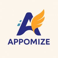 Appomize logo - Similar company to Manchh