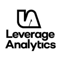 Leverage Analytics Ltd. logo - Similar company to Bsides Vancouver Island